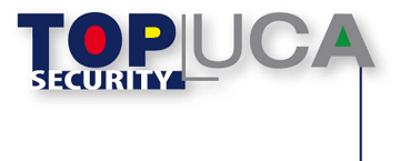 Logo Topluca Security